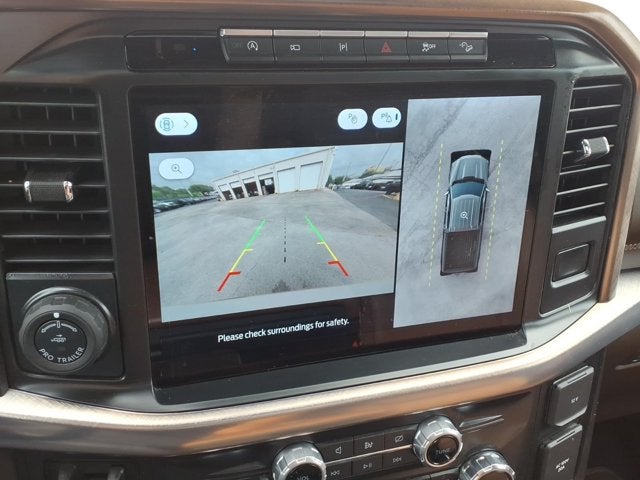 2024 Ford F-150 King Ranch