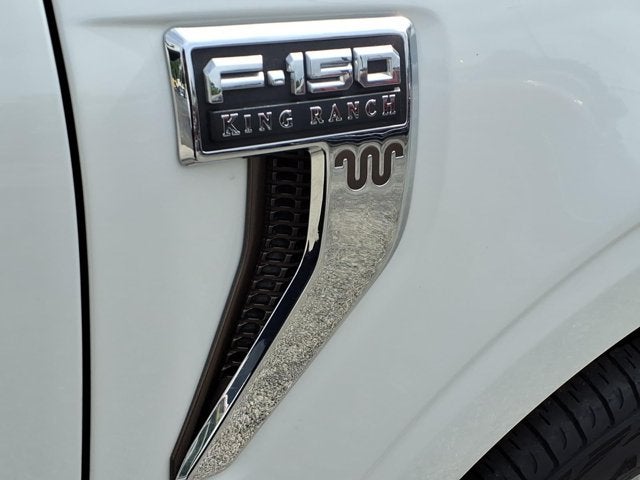 2024 Ford F-150 King Ranch