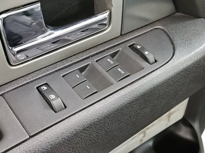 2014 Ford F-150 SVT Raptor