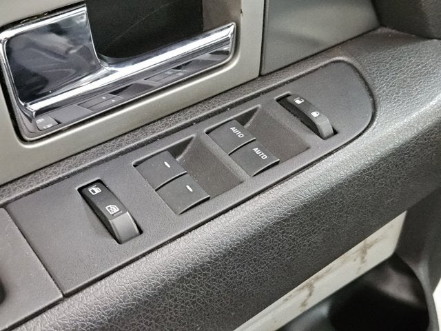 2014 Ford F-150 SVT Raptor