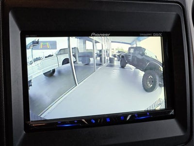 2014 Ford F-150 SVT Raptor