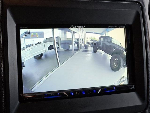 2014 Ford F-150 SVT Raptor