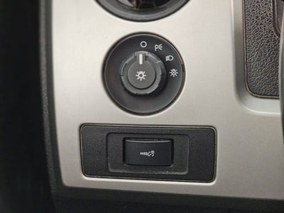 2014 Ford F-150 SVT Raptor