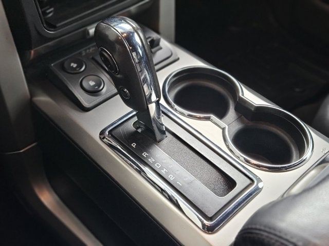 2014 Ford F-150 SVT Raptor