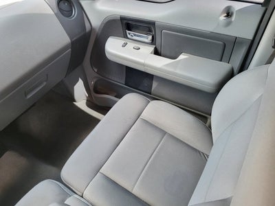 2008 Ford F-150 XLT