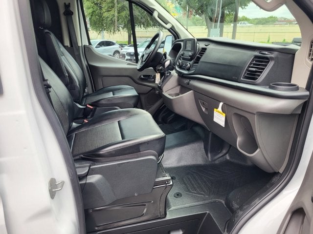 2025 Ford Transit Cargo Van T150 RWD LOW RF