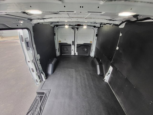 2025 Ford Transit Cargo Van T150 RWD LOW RF