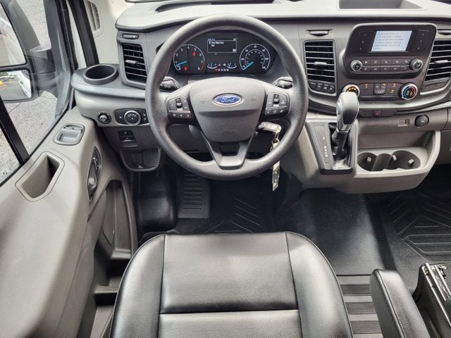 2025 Ford Transit Cargo Van T150 RWD LOW RF