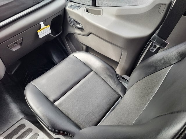 2025 Ford Transit Cargo Van T150 RWD LOW RF