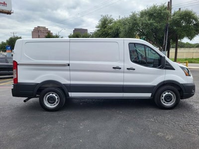 2025 Ford Transit Cargo Van T150 RWD LOW RF