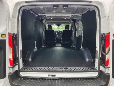 2025 Ford Transit Cargo Van T150 RWD LOW RF