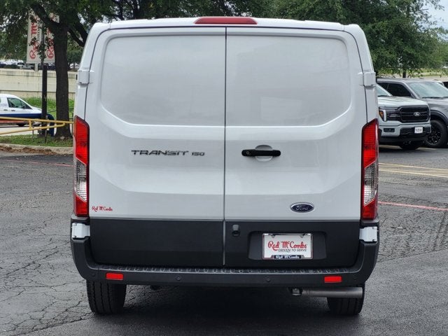 2025 Ford Transit Cargo Van T150 RWD LOW RF