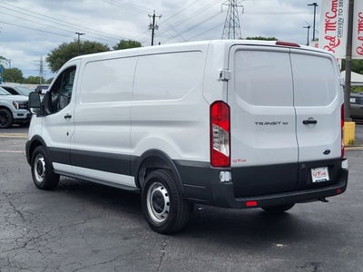 2025 Ford Transit Cargo Van T150 RWD LOW RF