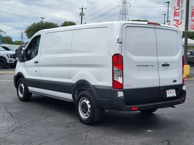 2025 Ford Transit Cargo Van T150 RWD LOW RF