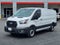 2025 Ford Transit Cargo Van T150 RWD LOW RF