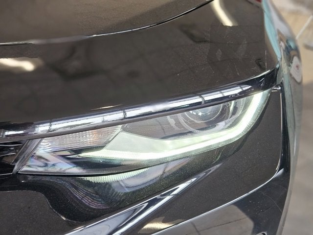 2023 Chevrolet Camaro ZL1