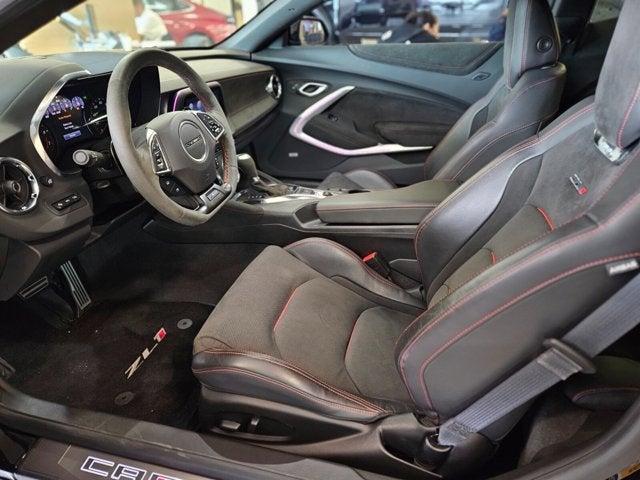 2023 Chevrolet Camaro ZL1