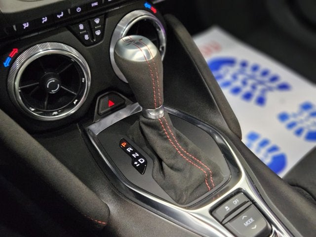 2023 Chevrolet Camaro ZL1