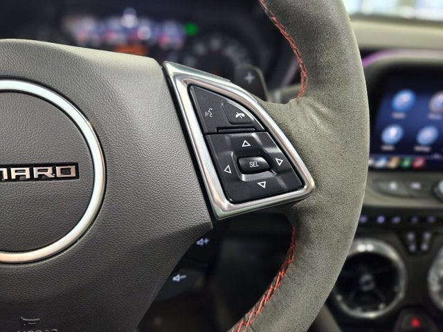 2023 Chevrolet Camaro ZL1