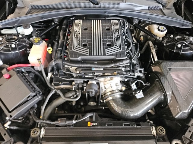 2023 Chevrolet Camaro ZL1