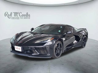 2021 Chevrolet Corvette 3LT