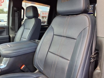 2024 Chevrolet Silverado 3500HD High Country