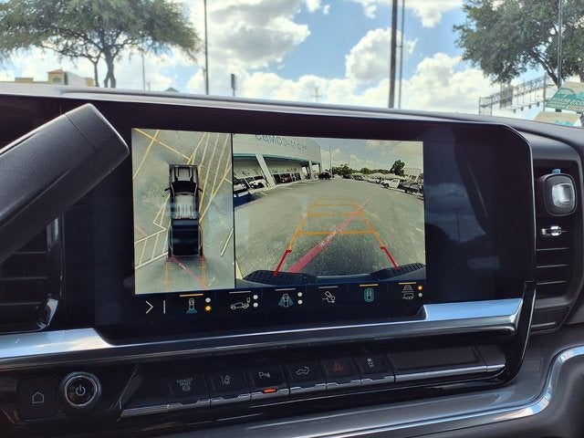 2024 Chevrolet Silverado 3500HD High Country