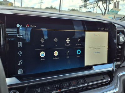 2024 Chevrolet Silverado 3500HD High Country