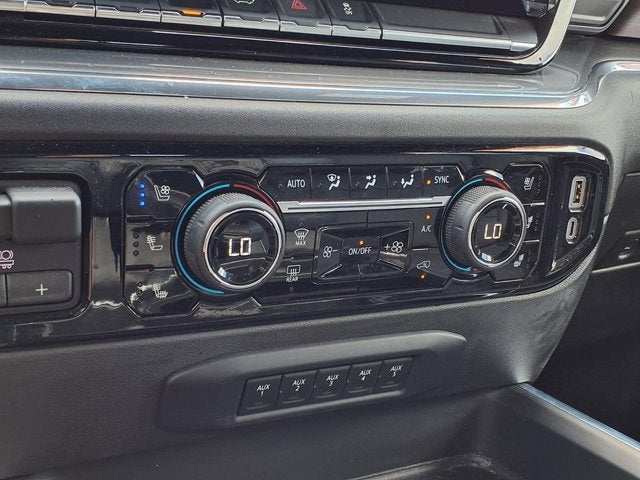 2024 Chevrolet Silverado 3500HD High Country