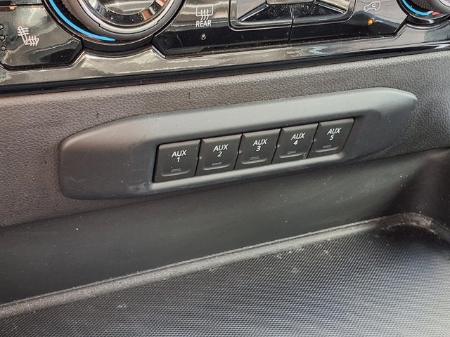 2024 Chevrolet Silverado 3500HD High Country