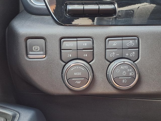 2024 Chevrolet Silverado 3500HD High Country