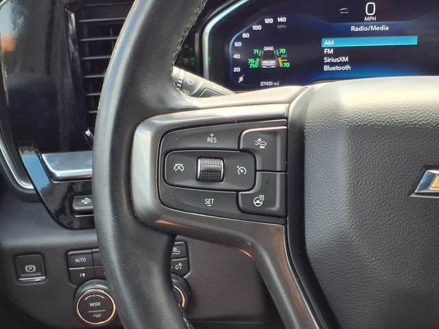 2024 Chevrolet Silverado 3500HD High Country