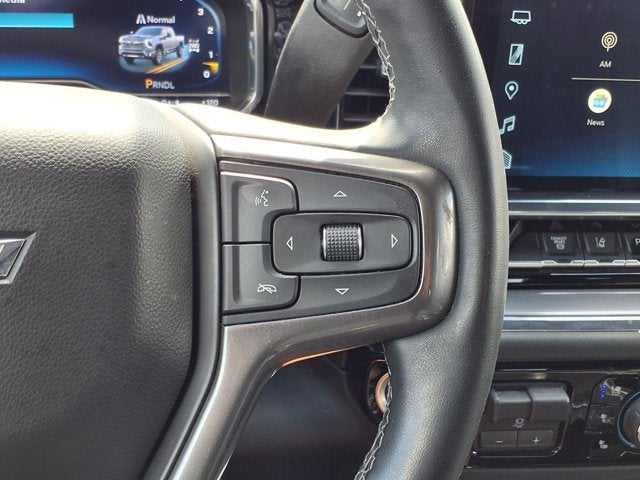 2024 Chevrolet Silverado 3500HD High Country