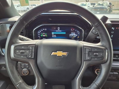 2024 Chevrolet Silverado 3500HD High Country
