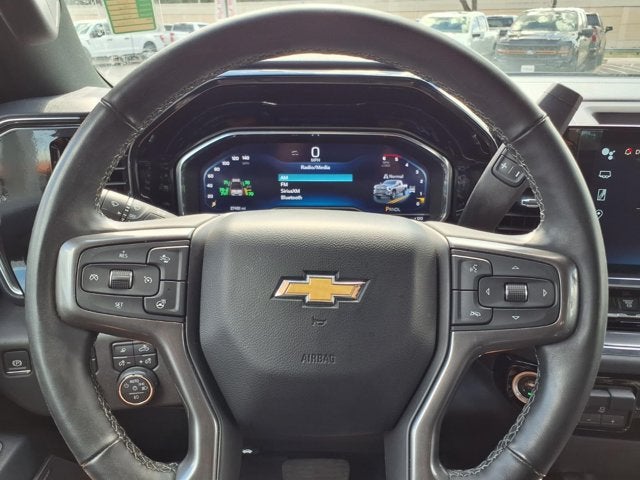 2024 Chevrolet Silverado 3500HD High Country