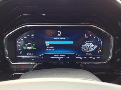 2024 Chevrolet Silverado 3500HD High Country