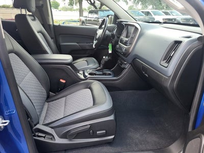 2019 Chevrolet Colorado 4WD Z71