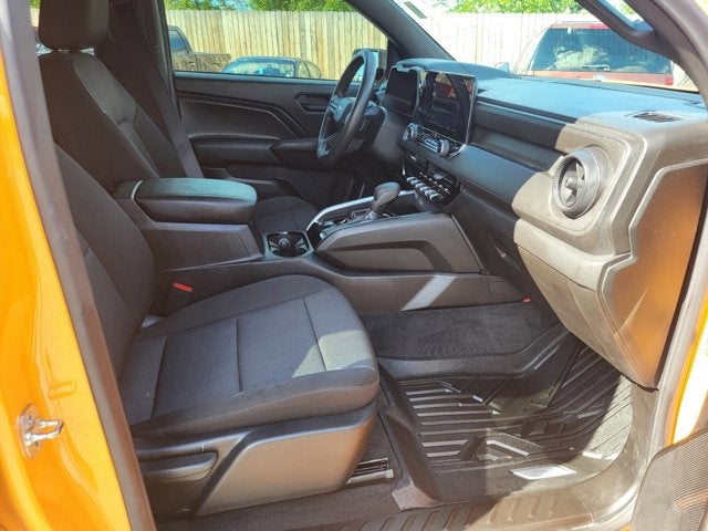 2026 Chevrolet Colorado 2WD Work Truck