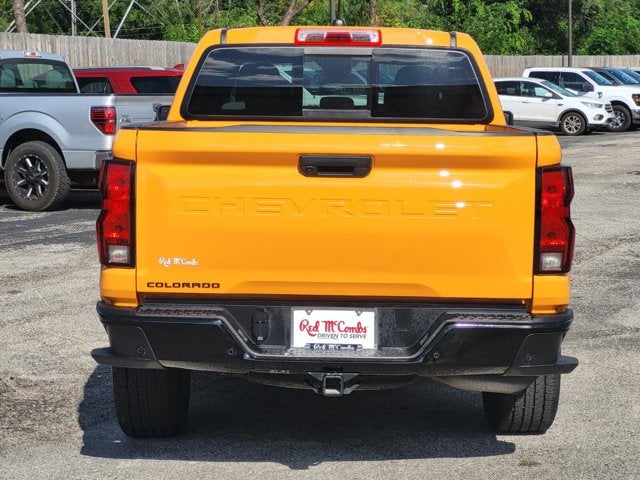 2026 Chevrolet Colorado 2WD Work Truck