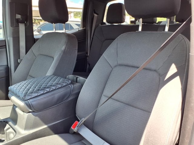 2025 Chevrolet Colorado 2WD LT
