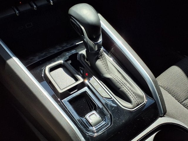 2025 Chevrolet Colorado 2WD LT