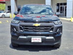 2025 Chevrolet Colorado 2WD LT