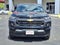 2025 Chevrolet Colorado 2WD LT
