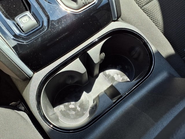 2025 Chevrolet Colorado 2WD LT
