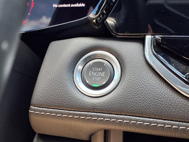2025 Chevrolet Colorado 2WD LT