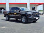 2025 Chevrolet Colorado 2WD LT