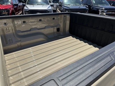 2024 Chevrolet Colorado 4WD Z71