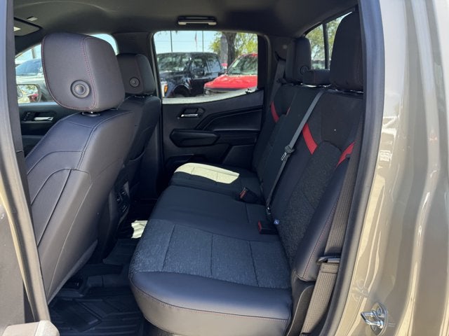 2024 Chevrolet Colorado 4WD Z71