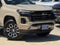 2024 Chevrolet Colorado 4WD Z71