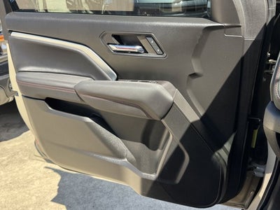 2024 Chevrolet Colorado 4WD Z71